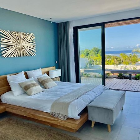 Villa Des Sens Ruisseau Creole المظهر الخارجي الصورة