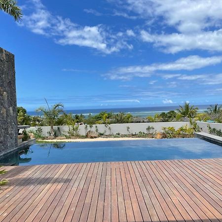Villa Des Sens Ruisseau Creole المظهر الخارجي الصورة
