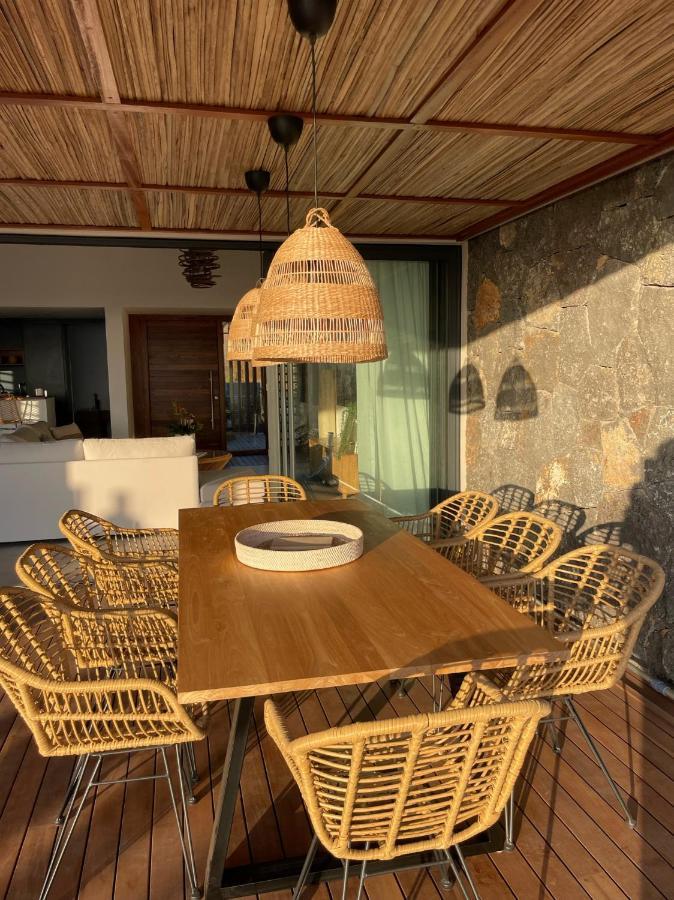 Villa Des Sens Ruisseau Creole المظهر الخارجي الصورة